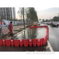 Bewegliche Hochwasser -Barrier -Boxwall Water Gate Flutabwehr